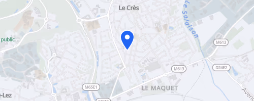Course la nocturne des anges de romane - Le Crès