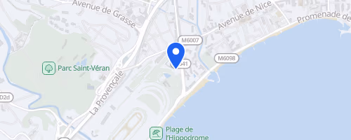 Les 8 heures de l'hippodrome - Cagnes-sur-Mer