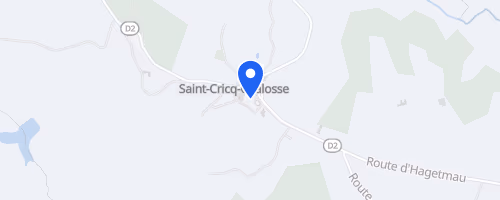 La Saint cricquoise - Saint-Cricq-Chalosse