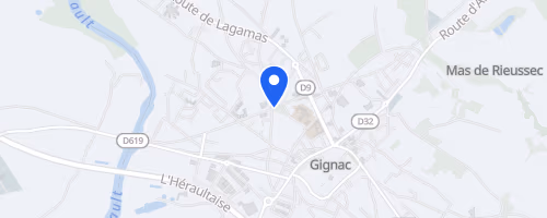 Randonnée des Deux Tours Groupama - Gignac