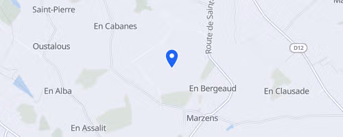 Festi'trail - Marzens