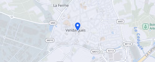 Bike and run - Vendargues