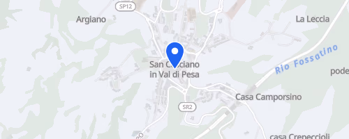 Mini Trail al Tramonto 10° Trofeo Patrizio Lotti