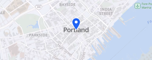 Shipyard Old Port Half Marathon and 5K