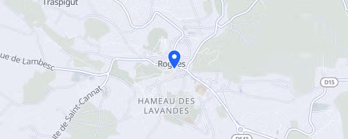 La Foulée du Foussa