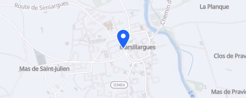 Les Foulées du Vidourle