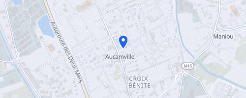 Trail des vignerons - Aucamville