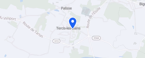 Foulées des Barthes - Tercis-les-Bains