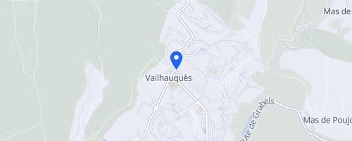 Vailhau'trail - Vailhauquès