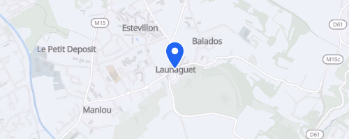 Launagu'etoile