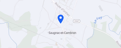 La Saugnacaise - Saugnac-et-cambran
