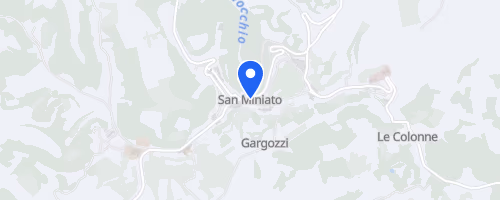 XV^ Mezza Maratona "Giuseppe Cerone" Citta' di San Miniato