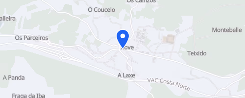 Marcha Xovietica de Xove