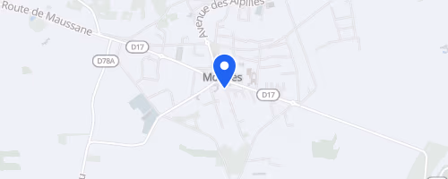 La Rondes des Oliviers