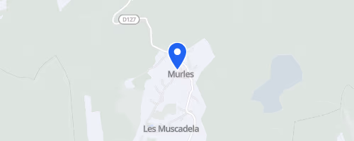 Trail des étoiles filantes - Murles