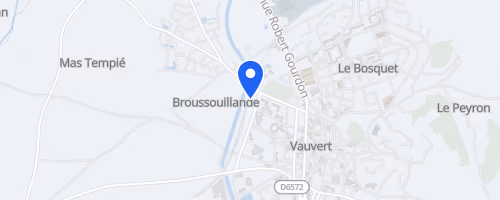 Foulée des Halles