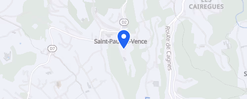 La corrida de Saint-Paul - St Paul de Vence