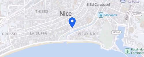 Paris Nice Challenge