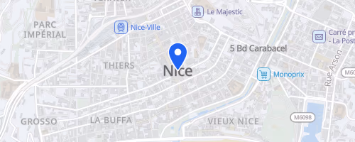 Marathon des Alpes-Maritimes Nice–Cannes