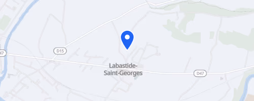 Le monta davala bastidien - Labastide-Saint-Georges