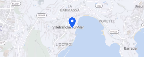 Marinières en Rose