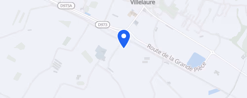 La foulée du cèdre - Villelaure