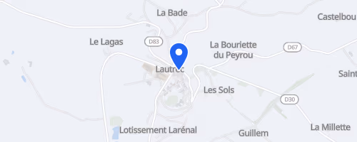 La lautrecoise