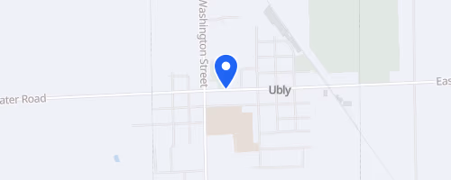 Ubly Homecoming 5K