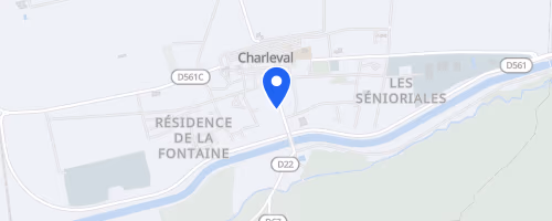 Run and bike de la Saint Patrick - Charleval