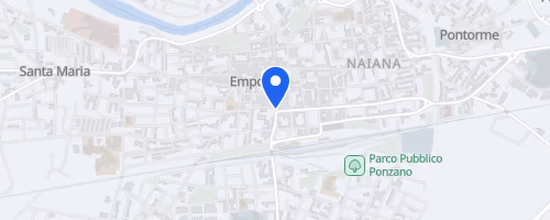 Triathlon Sprint Città di Empoli