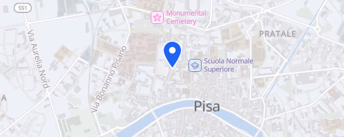 Pisa Half Marathon e VII Pisa Ten