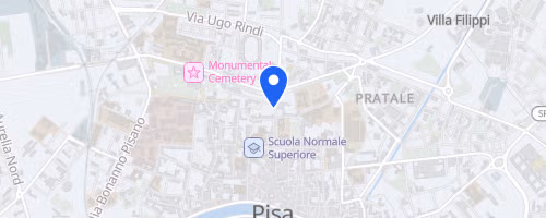 2° Corsa di Parlascio