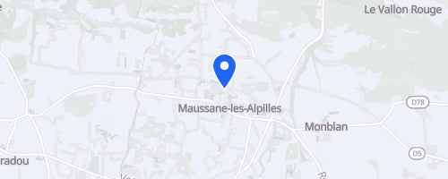 Raid des Alpilles
