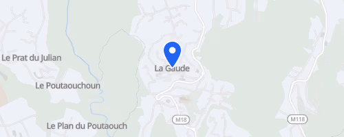 Lou Tour De La Gauda - La Gaude