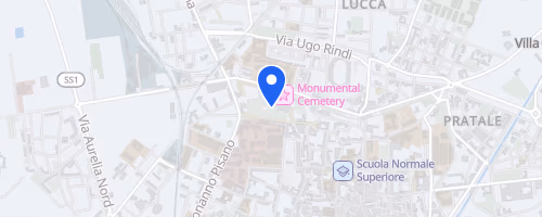 Maratona e Mezza Maratona di Pisa