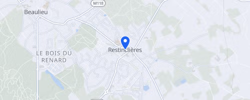 Run In Restin