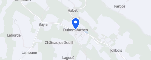 Trail du Lourden - 17 km 2026