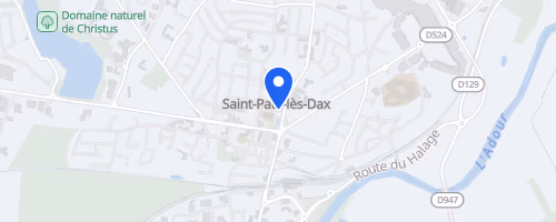 Festi'run Saint-Paul-Les-Dax - Saint-Paul-lès-Dax