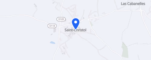 Oenotrail du lunellois - Saint-Christol