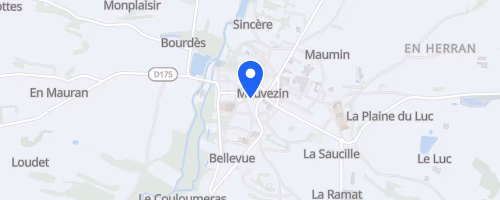 Randonnee De La Fete De L Ail - Mauvezin