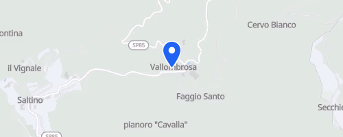 13° Green Run – Vallombrosa Trail