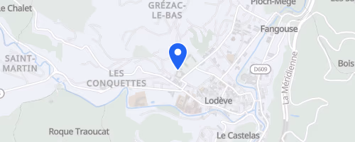 Trail des Terrasses du Lodèvois