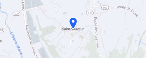 Foulées De Saint Sauveur