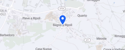 6° Campestre Parco di Mondeggi