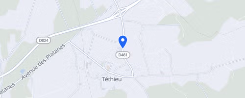Cloture Codep 40 - Randonnee Col Vert - Tethieu