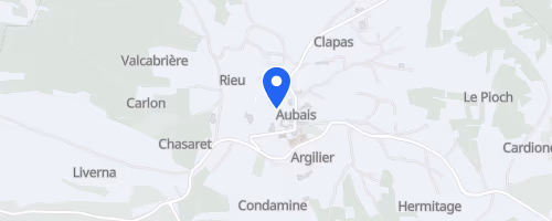 Foulées aubaisiennes