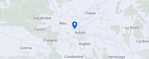 Foulées aubaisiennes