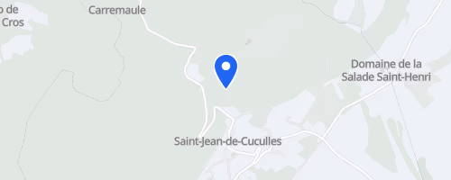 Trail des calades
