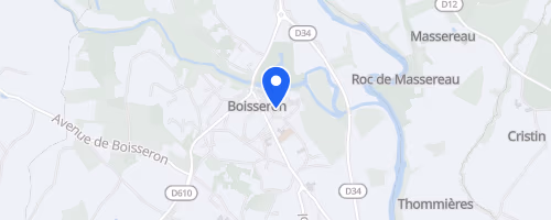 La Boisserunaise