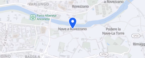 13° Notturna della Nave SunSet